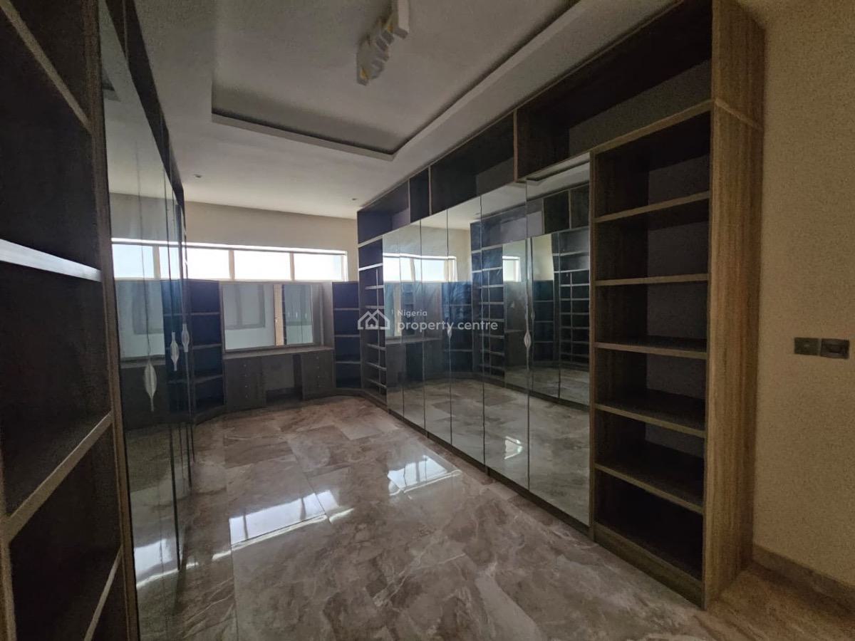 Luxury 4 Bedroom Penthouse with Bq, Old Ikoyi, Ikoyi, Lagos, House for Rent