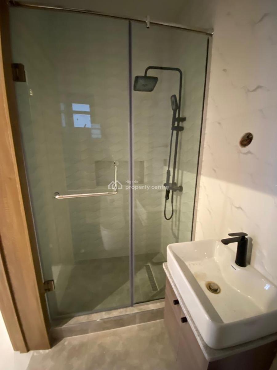 Newly Built 2 Bedroom  Apartment, Ikate Elegushi, Lekki, Lagos, Flat / Apartment for Sale