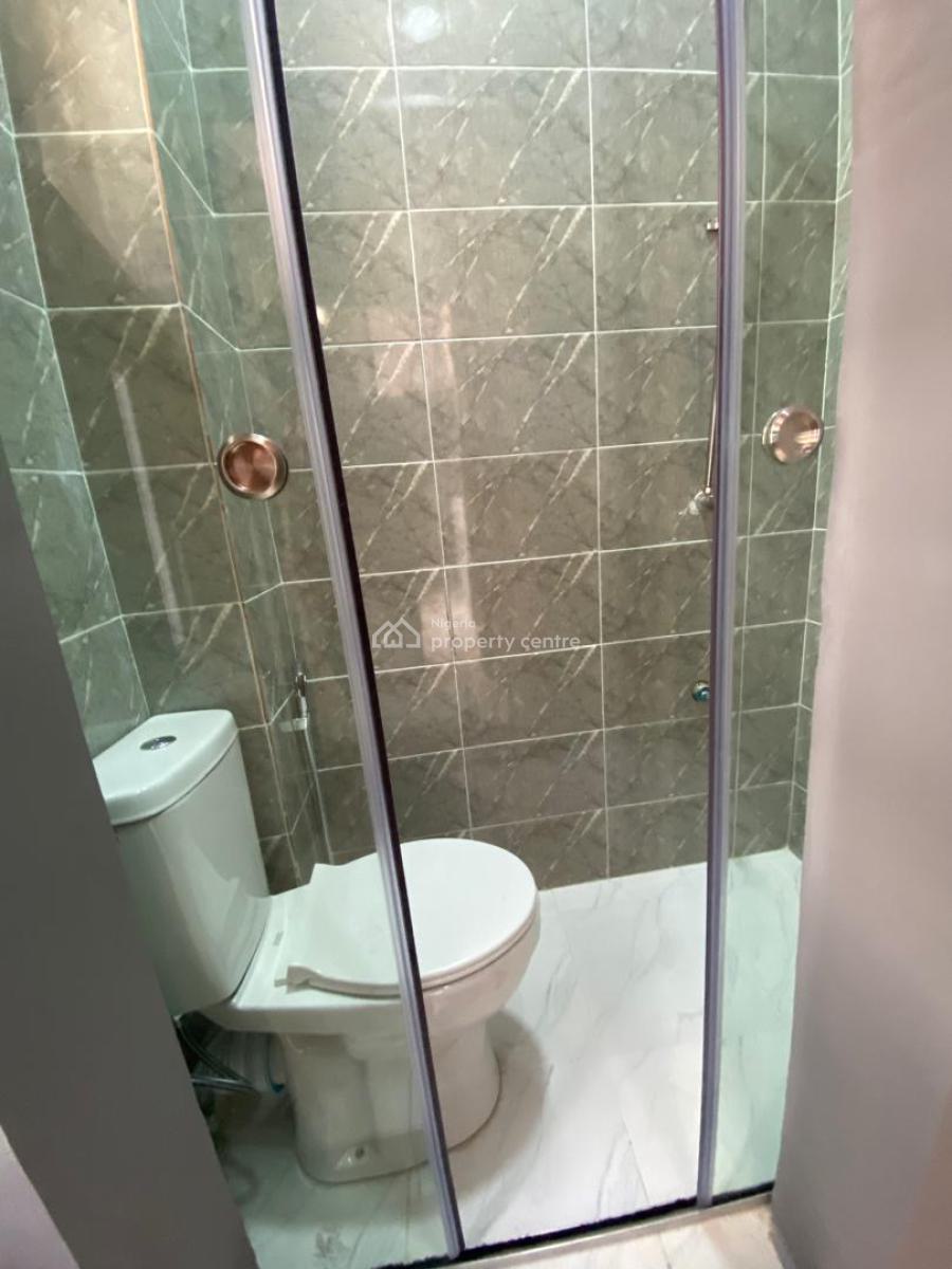 Newly Built 2 Bedroom  Apartment, Ikate Elegushi, Lekki, Lagos, Flat / Apartment for Sale