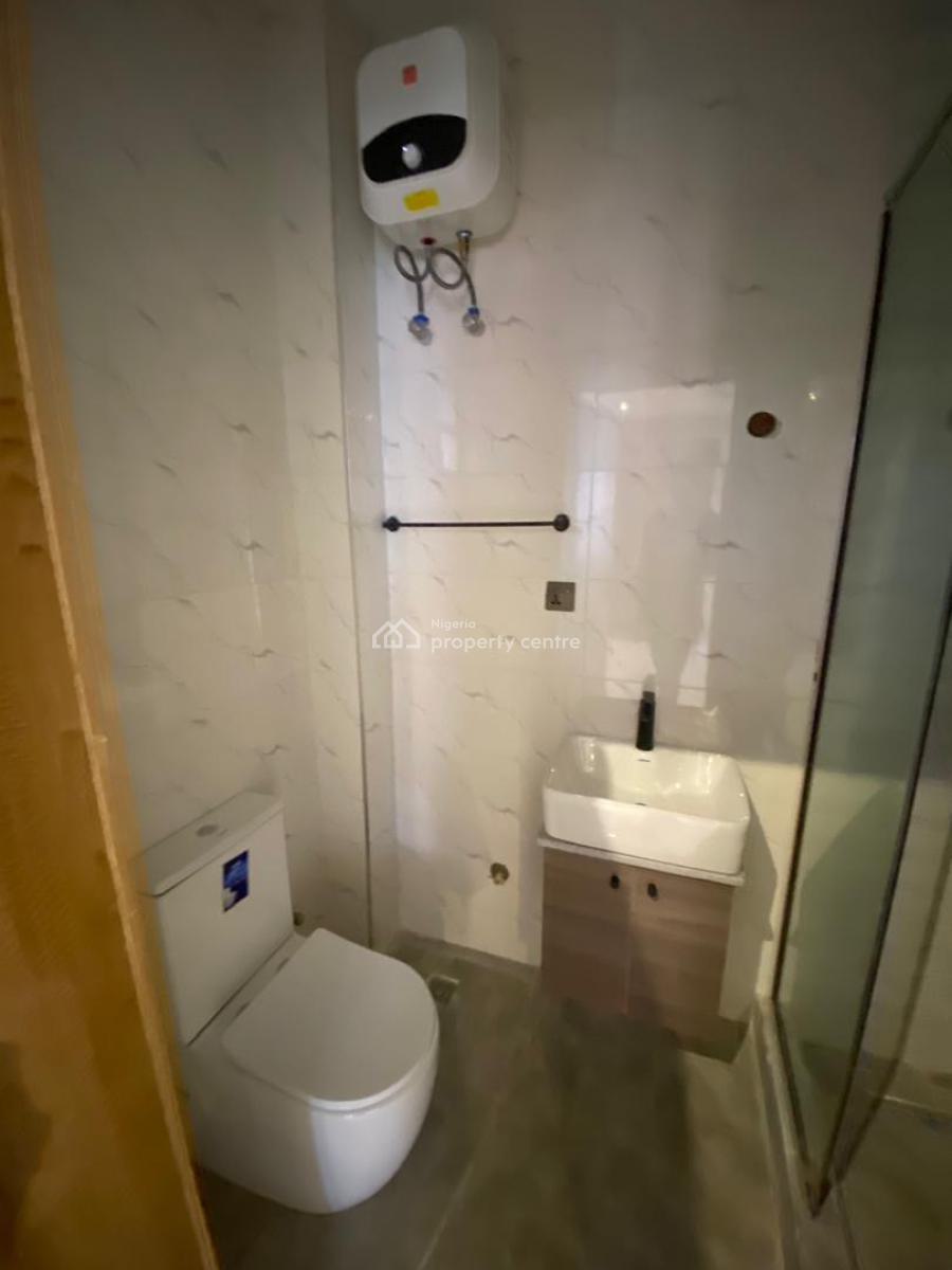 Newly Built 2 Bedroom  Apartment, Ikate Elegushi, Lekki, Lagos, Flat / Apartment for Sale