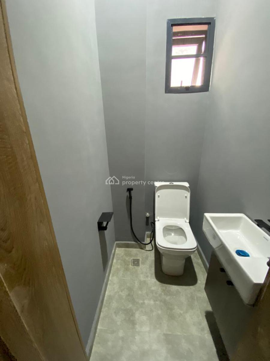 Newly Built 2 Bedroom  Apartment, Ikate Elegushi, Lekki, Lagos, Flat / Apartment for Sale