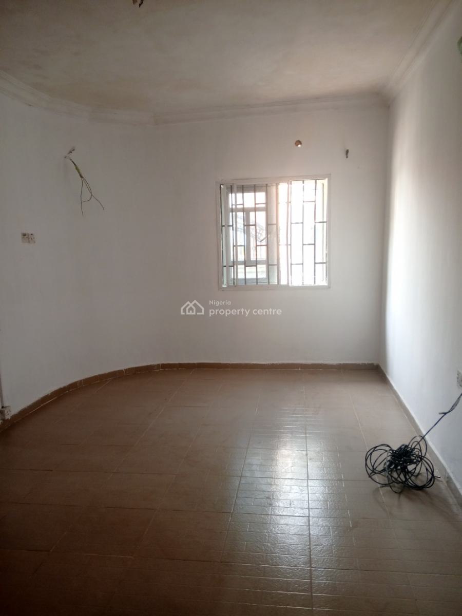 Spacious 3 Bedrooms Flat, Ogba, Ikeja, Lagos, Flat / Apartment for Rent