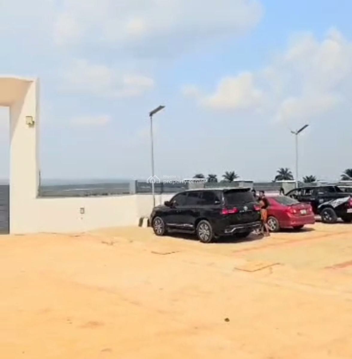 Own a Piece of Landvioew City Asaba to Build Your Dream Home, Asaba-benin Expressway, Asaba, Delta, Land for Sale