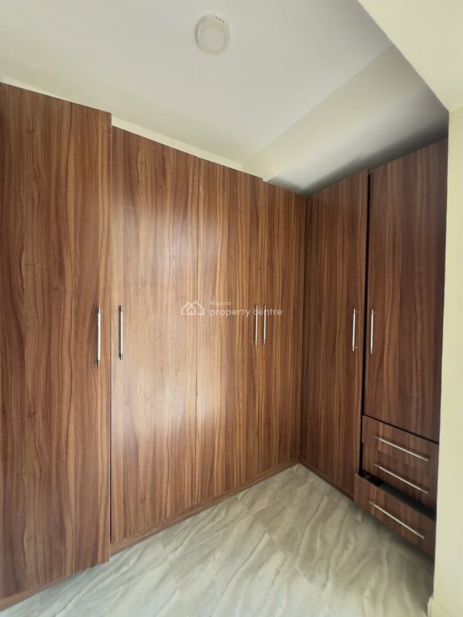 4 Bedroom Terrace Duplex, Lekki Phase 1, Lekki, Lagos, Terraced Duplex for Rent