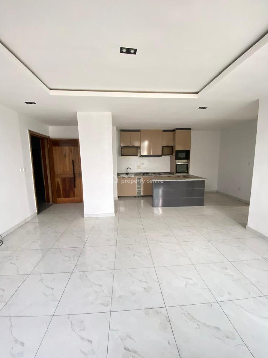 2 Bedroom Apartment, Ikate Elegushi, Lekki, Lagos, Flat / Apartment for Sale