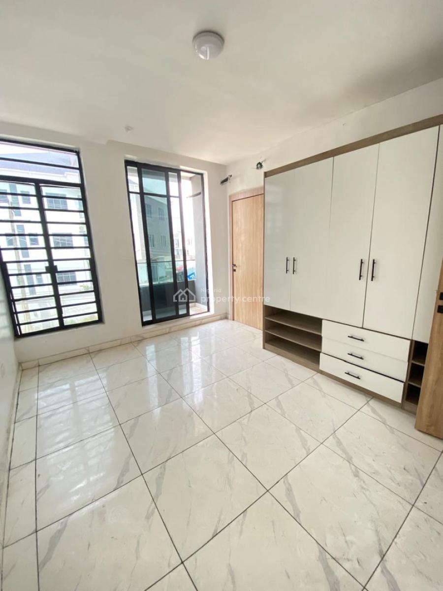 2 Bedroom Apartment, Ikate Elegushi, Lekki, Lagos, Flat / Apartment for Sale