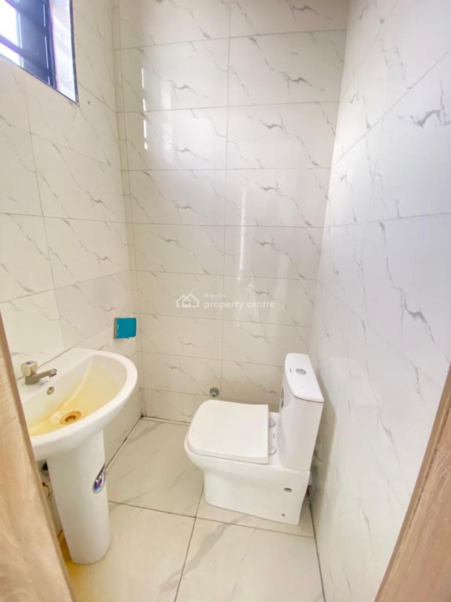 2 Bedroom Apartment, Ikate Elegushi, Lekki, Lagos, Flat / Apartment for Sale