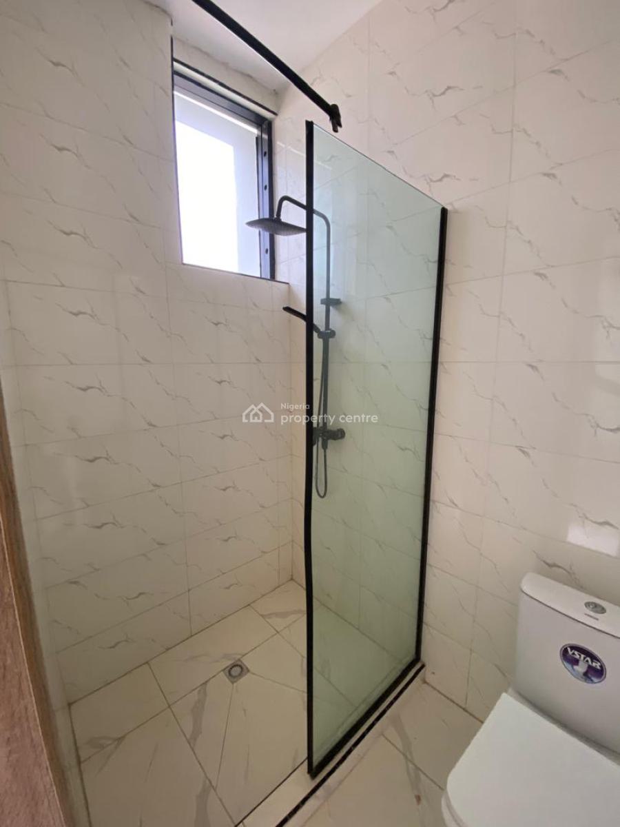 2 Bedroom Apartment, Ikate Elegushi, Lekki, Lagos, Flat / Apartment for Sale