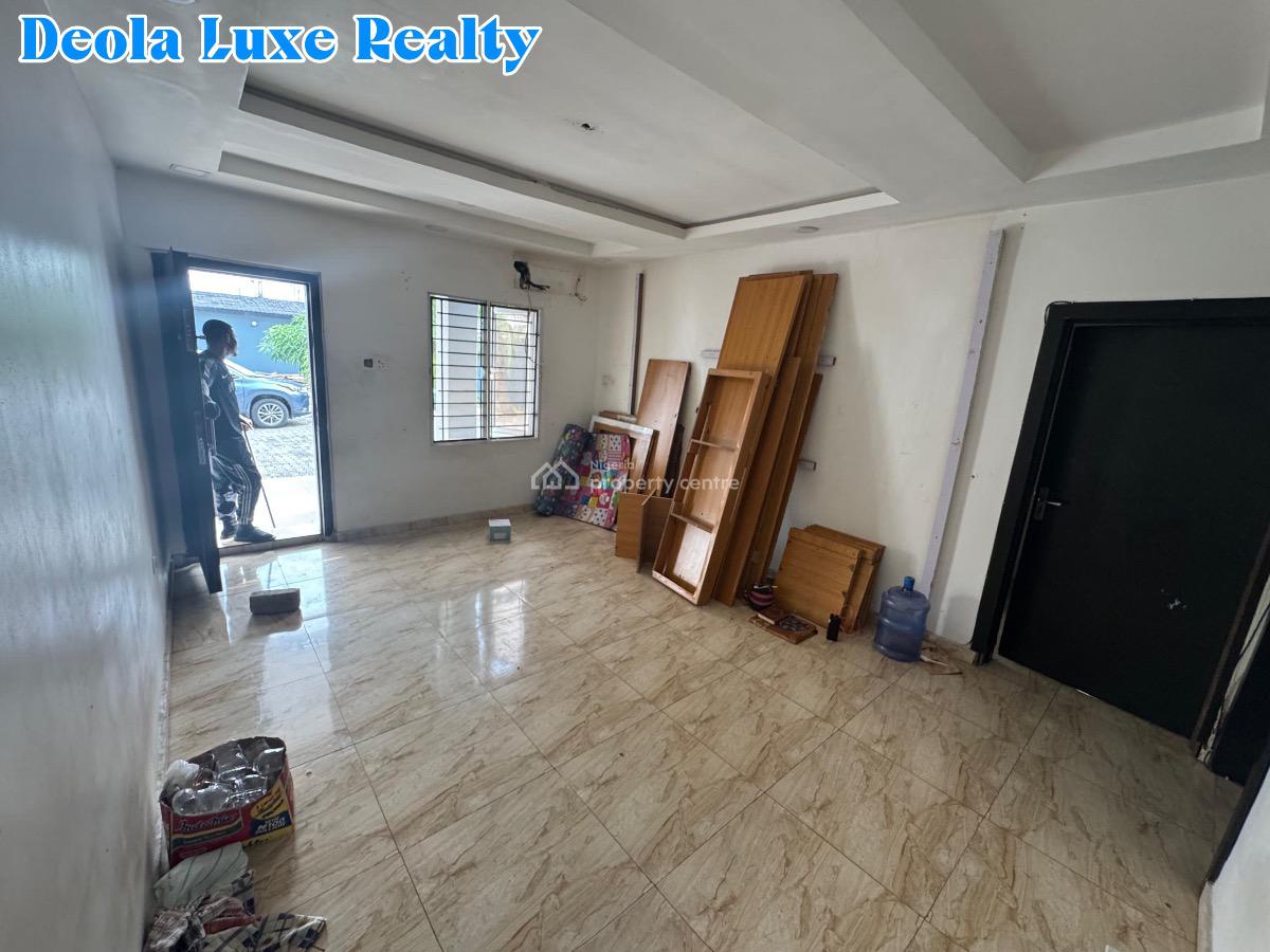 a Super Luxury 2 Bedroom Flat Lekki Phase 1, Lekki Phase 1, Lekki, Lagos, Flat / Apartment for Rent