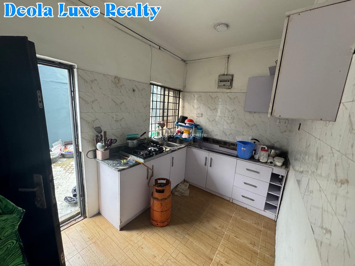 a Super Luxury 2 Bedroom Flat Lekki Phase 1, Lekki Phase 1, Lekki, Lagos, Flat / Apartment for Rent