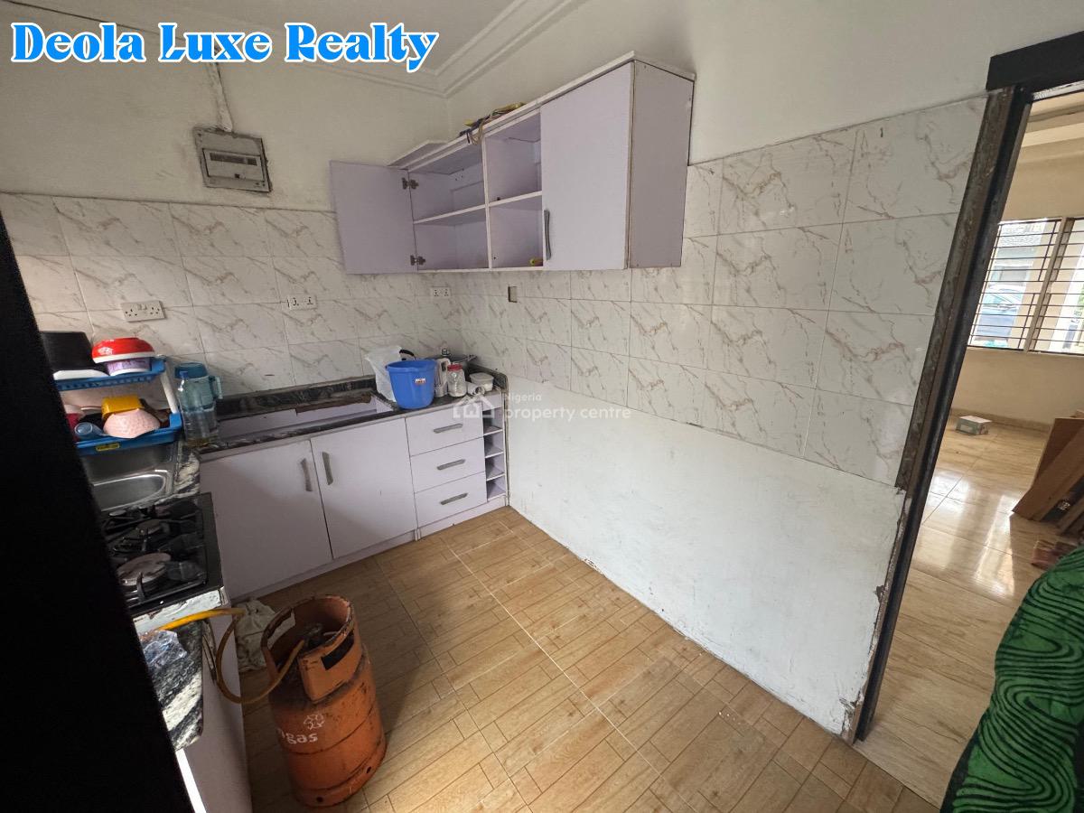 a Super Luxury 2 Bedroom Flat Lekki Phase 1, Lekki Phase 1, Lekki, Lagos, Flat / Apartment for Rent