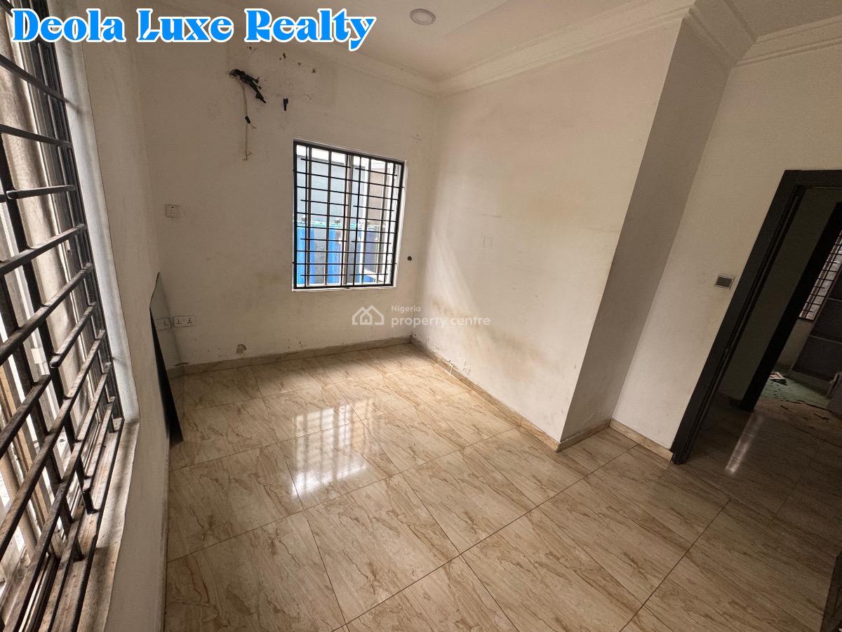 a Super Luxury 2 Bedroom Flat Lekki Phase 1, Lekki Phase 1, Lekki, Lagos, Flat / Apartment for Rent