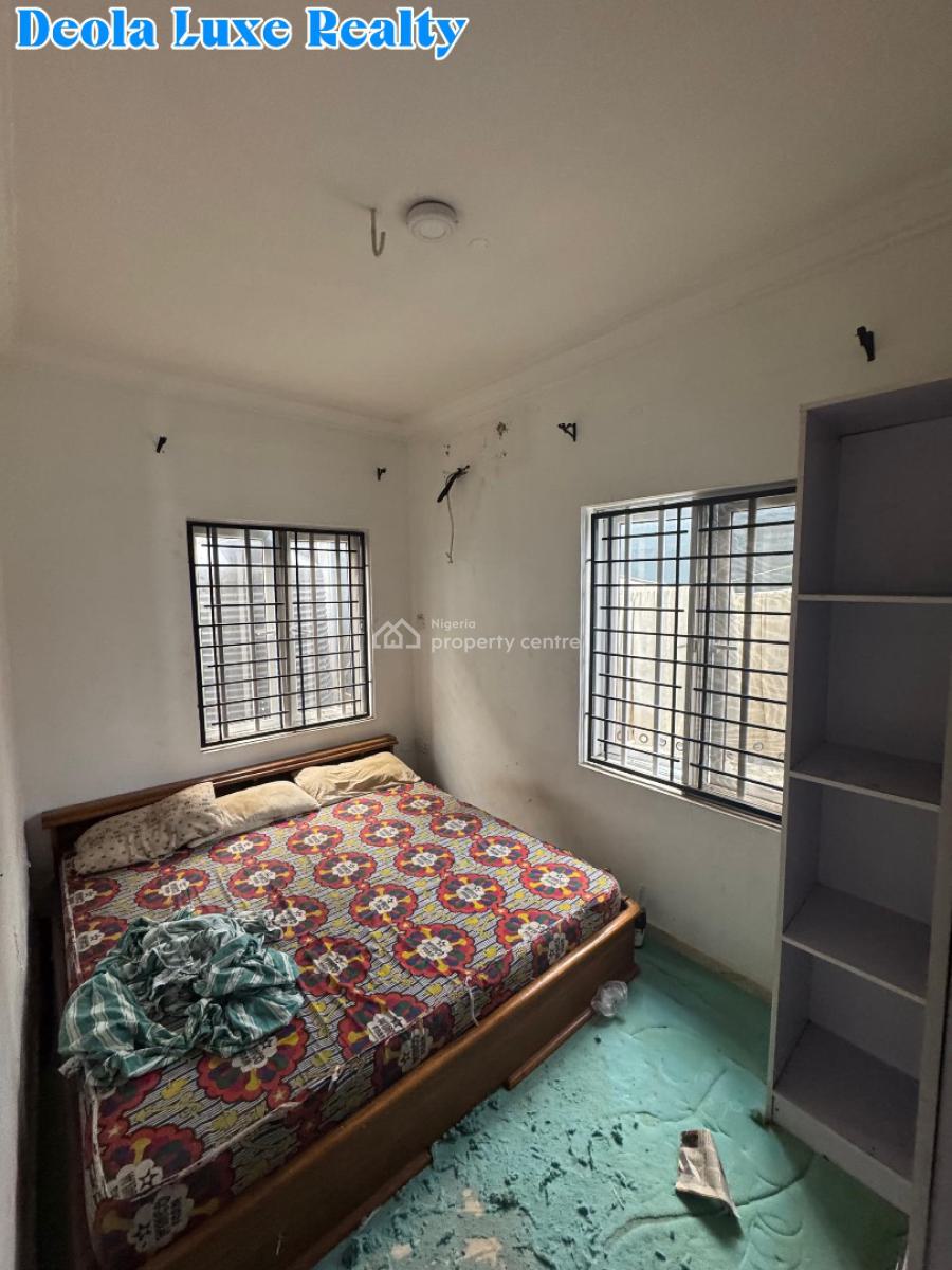 a Super Luxury 2 Bedroom Flat Lekki Phase 1, Lekki Phase 1, Lekki, Lagos, Flat / Apartment for Rent