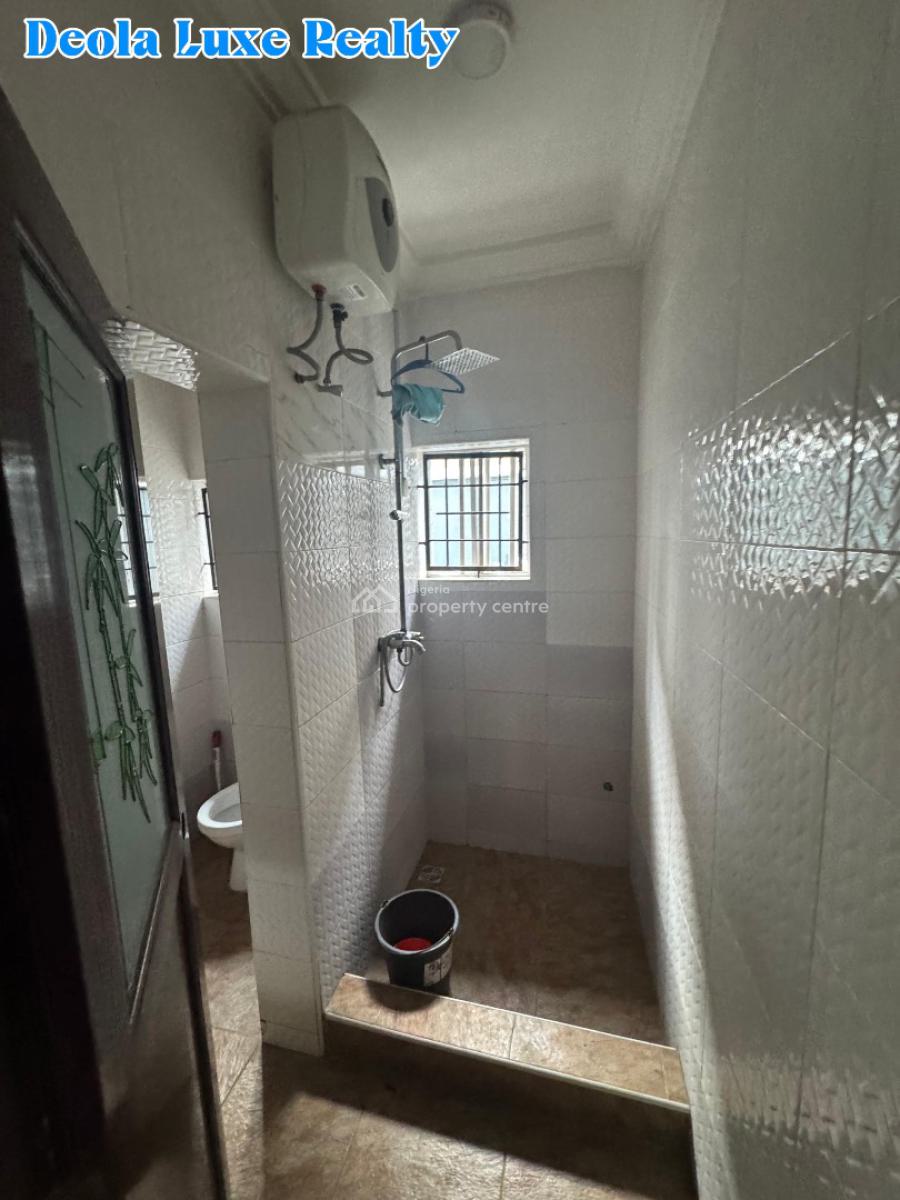a Super Luxury 2 Bedroom Flat Lekki Phase 1, Lekki Phase 1, Lekki, Lagos, Flat / Apartment for Rent