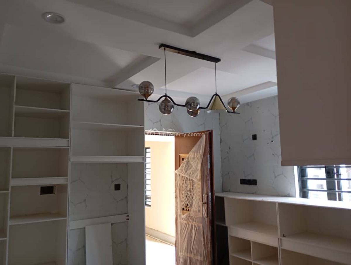 Luxury 4 Bedroom Terrace Duplex, Ikeja Gra, Ikeja, Lagos, Terraced Duplex for Sale