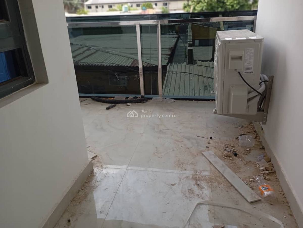 Luxury 4 Bedroom Terrace Duplex, Ikeja Gra, Ikeja, Lagos, Terraced Duplex for Sale