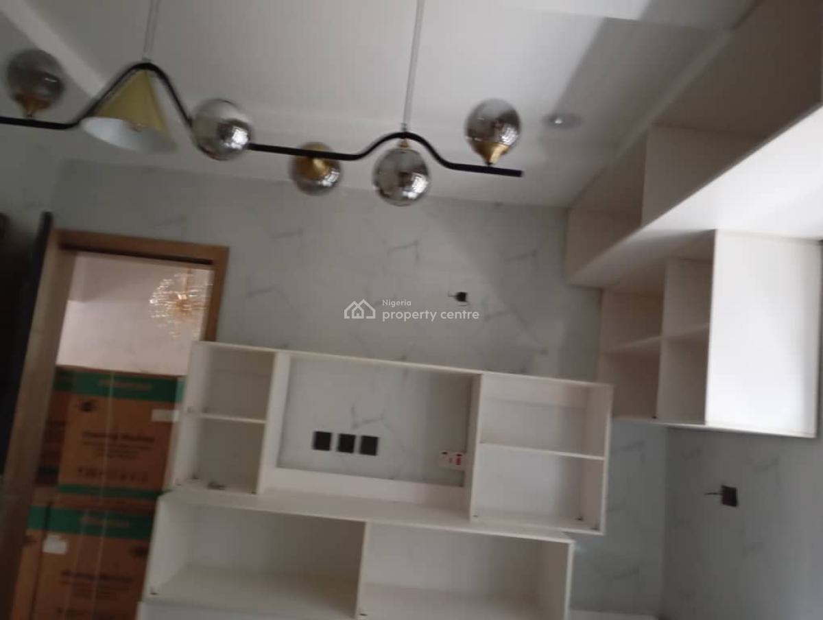 Luxury 4 Bedroom Terrace Duplex, Ikeja Gra, Ikeja, Lagos, Terraced Duplex for Sale