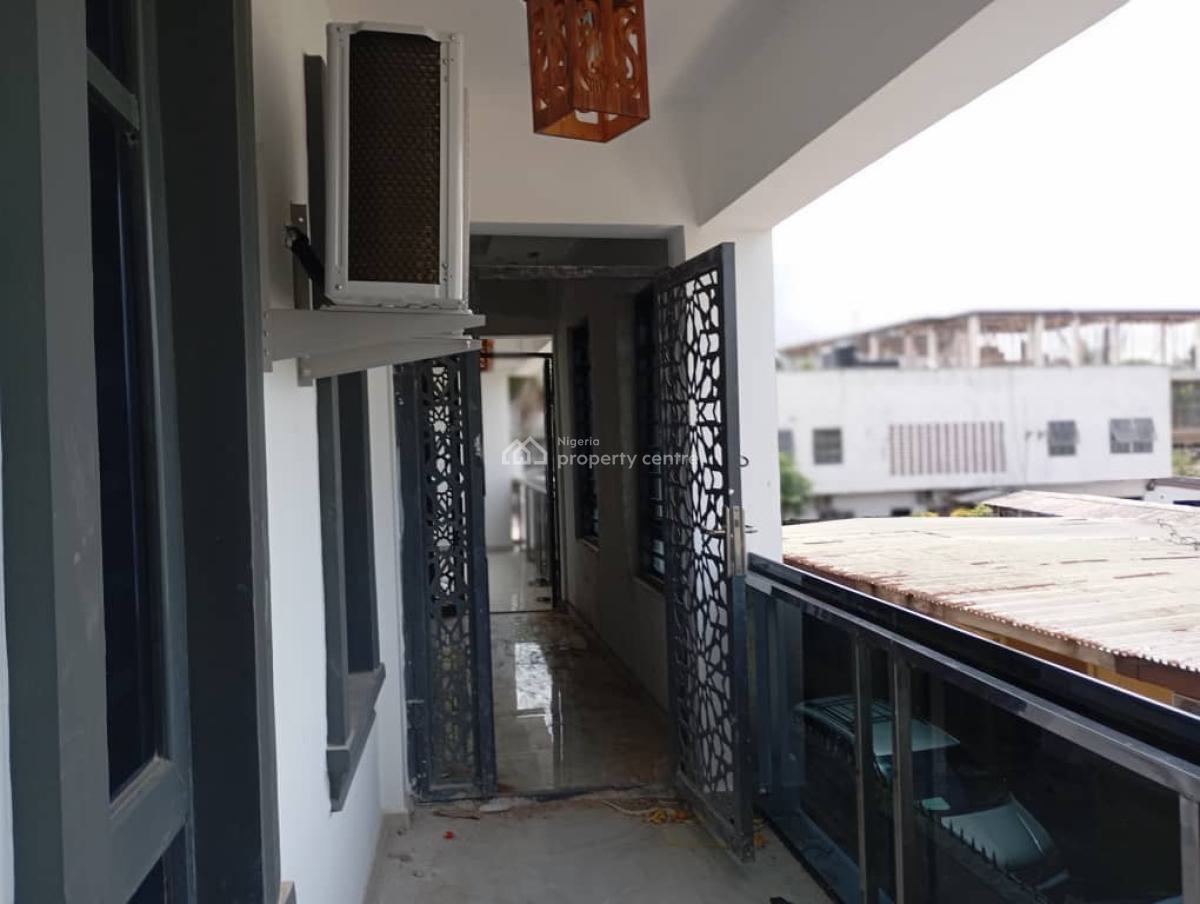 Luxury 4 Bedroom Terrace Duplex, Ikeja Gra, Ikeja, Lagos, Terraced Duplex for Sale