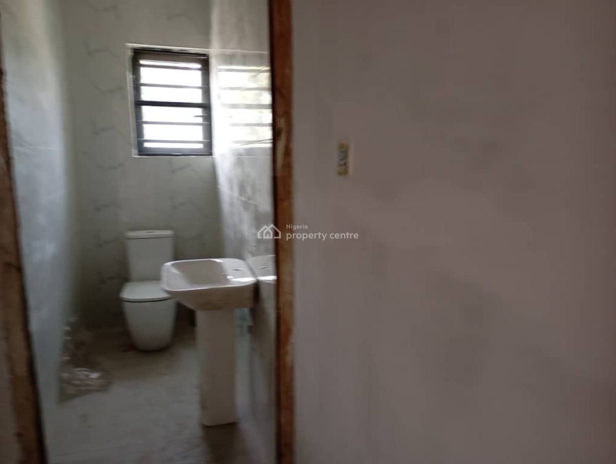 Luxury 4 Bedroom Terrace Duplex, Ikeja Gra, Ikeja, Lagos, Terraced Duplex for Sale