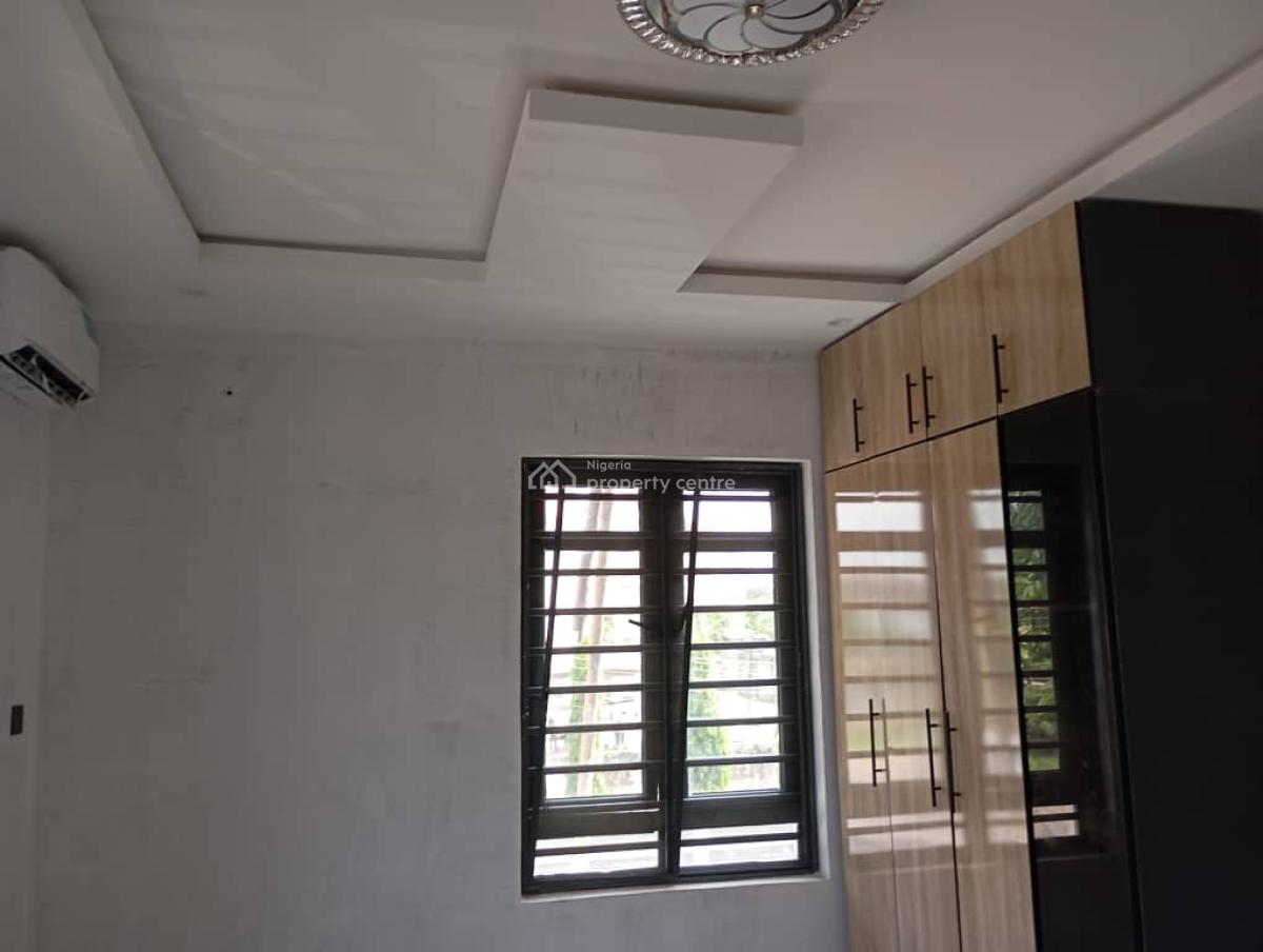 Luxury 4 Bedroom Terrace Duplex, Ikeja Gra, Ikeja, Lagos, Terraced Duplex for Sale