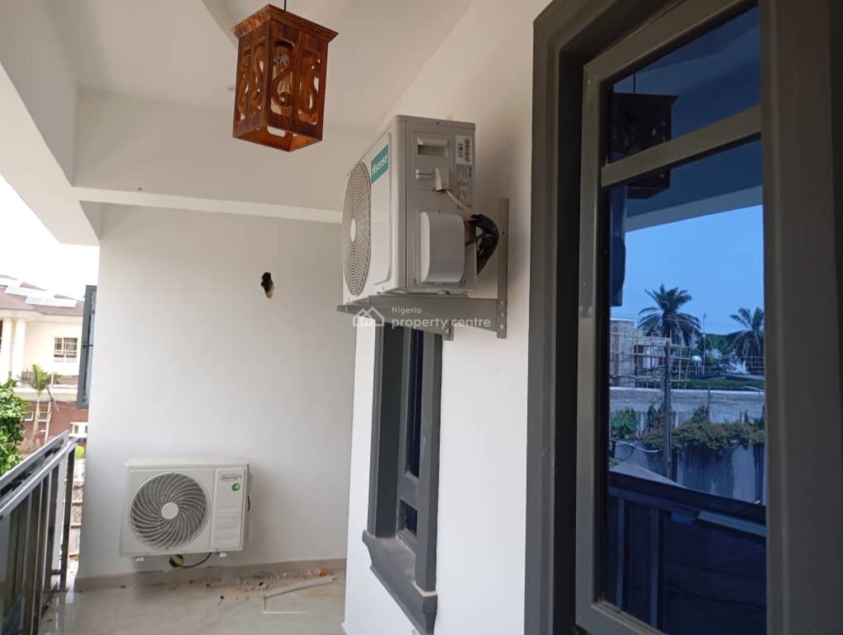 Luxury 4 Bedroom Terrace Duplex, Ikeja Gra, Ikeja, Lagos, Terraced Duplex for Sale