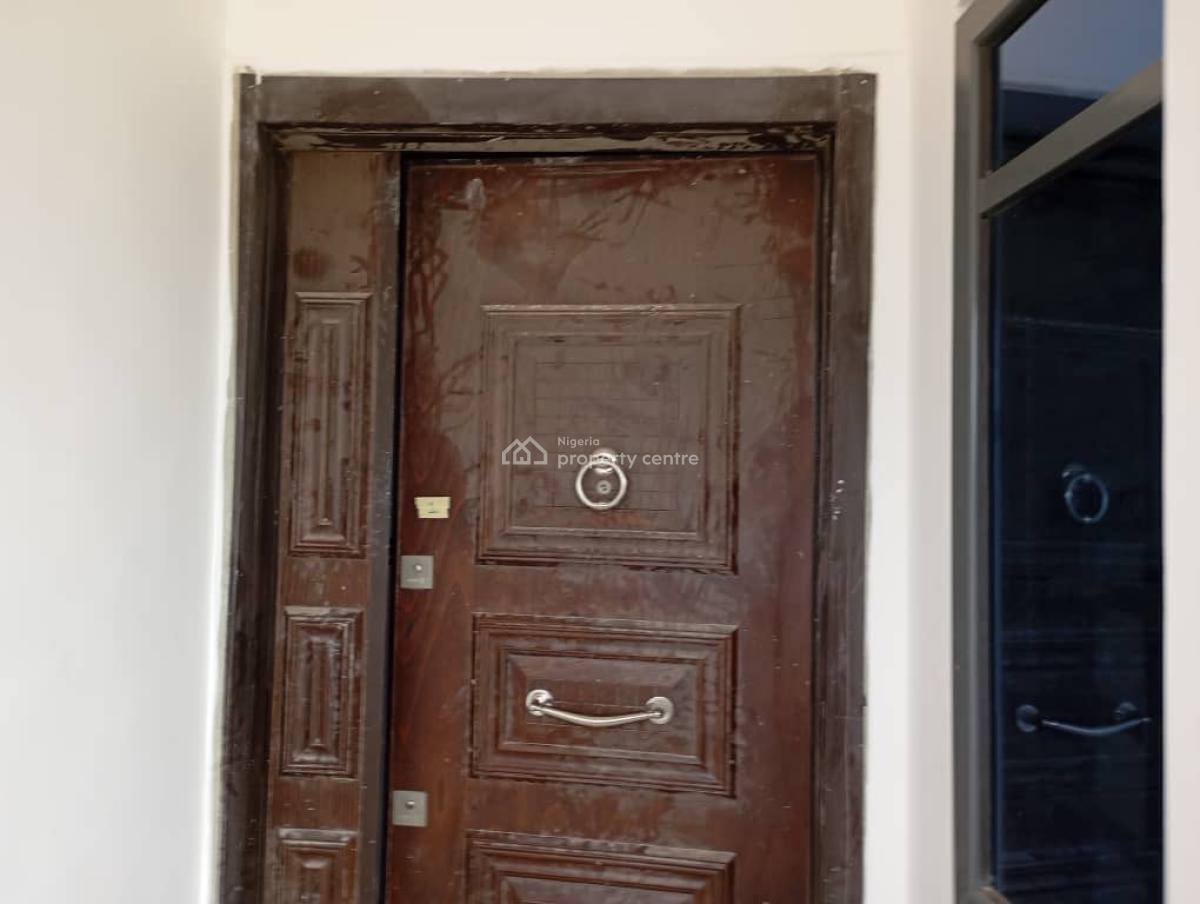 Luxury 4 Bedroom Terrace Duplex, Ikeja Gra, Ikeja, Lagos, Terraced Duplex for Sale