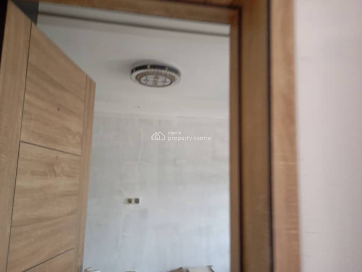 Luxury 4 Bedroom Terrace Duplex, Ikeja Gra, Ikeja, Lagos, Terraced Duplex for Sale