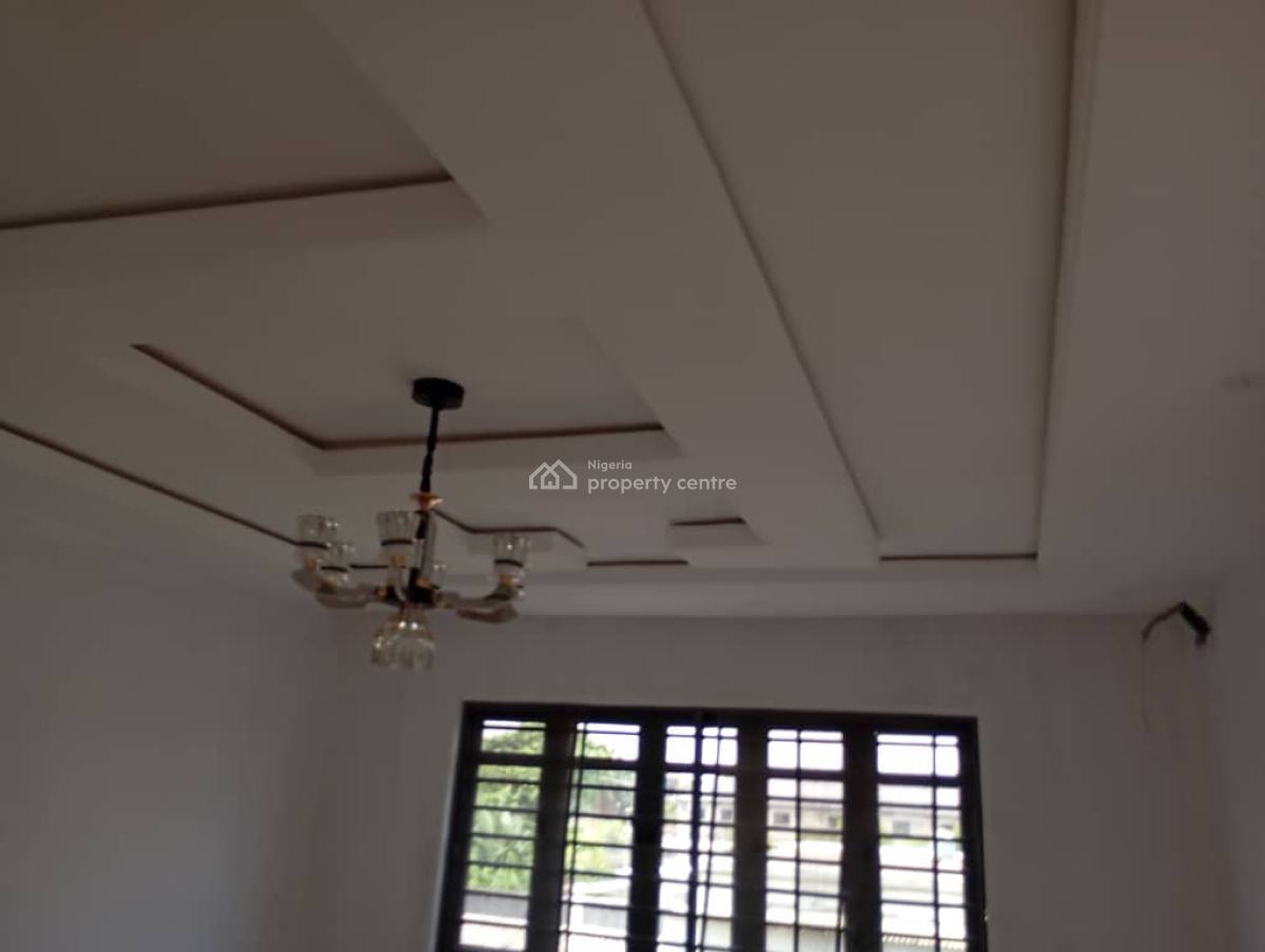 Luxury 4 Bedroom Terrace Duplex, Ikeja Gra, Ikeja, Lagos, Terraced Duplex for Sale