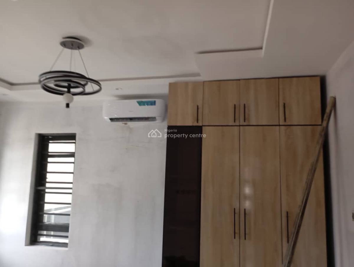 Luxury 4 Bedroom Terrace Duplex, Ikeja Gra, Ikeja, Lagos, Terraced Duplex for Sale