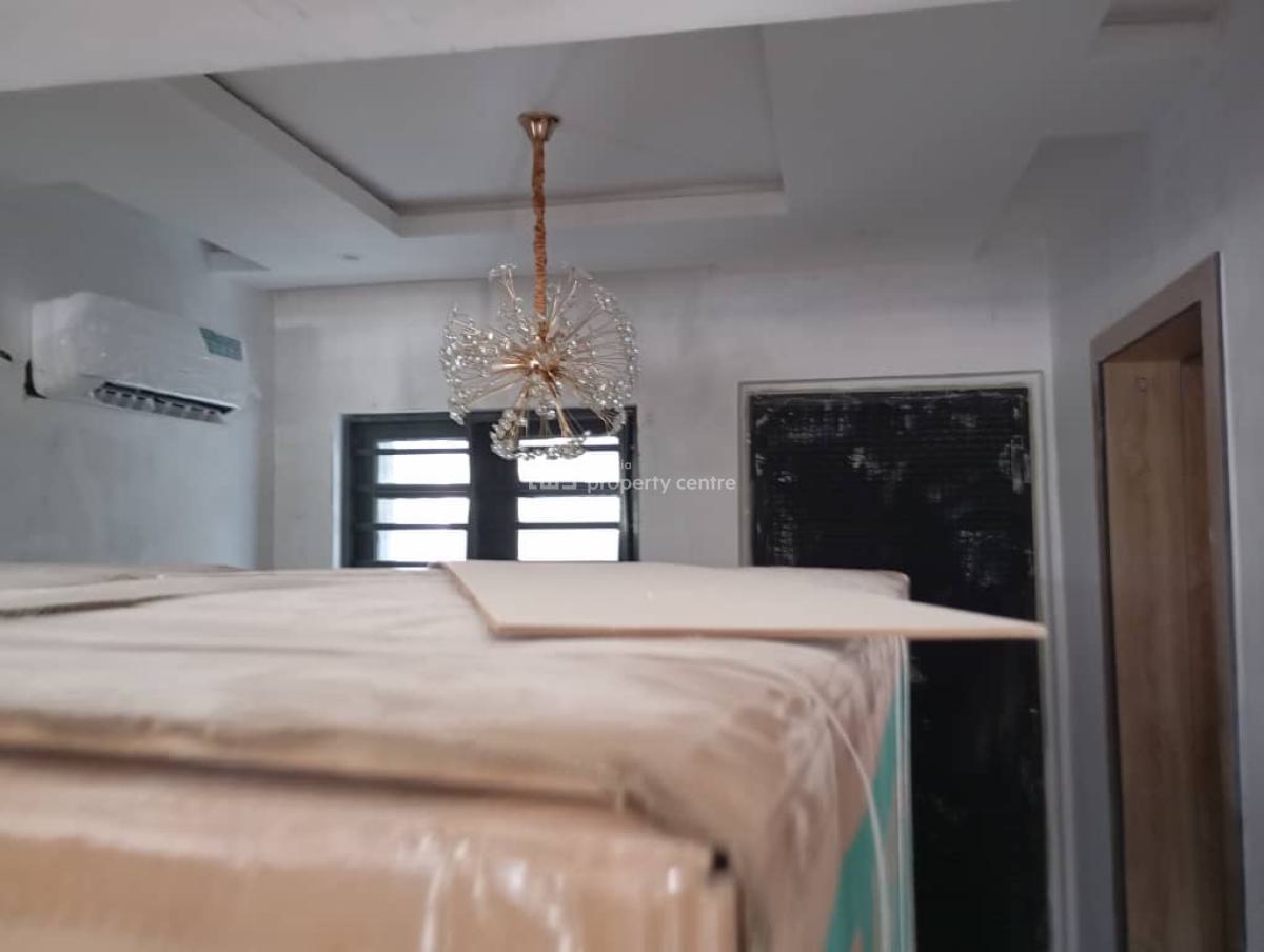 Luxury 4 Bedroom Terrace Duplex, Ikeja Gra, Ikeja, Lagos, Terraced Duplex for Sale