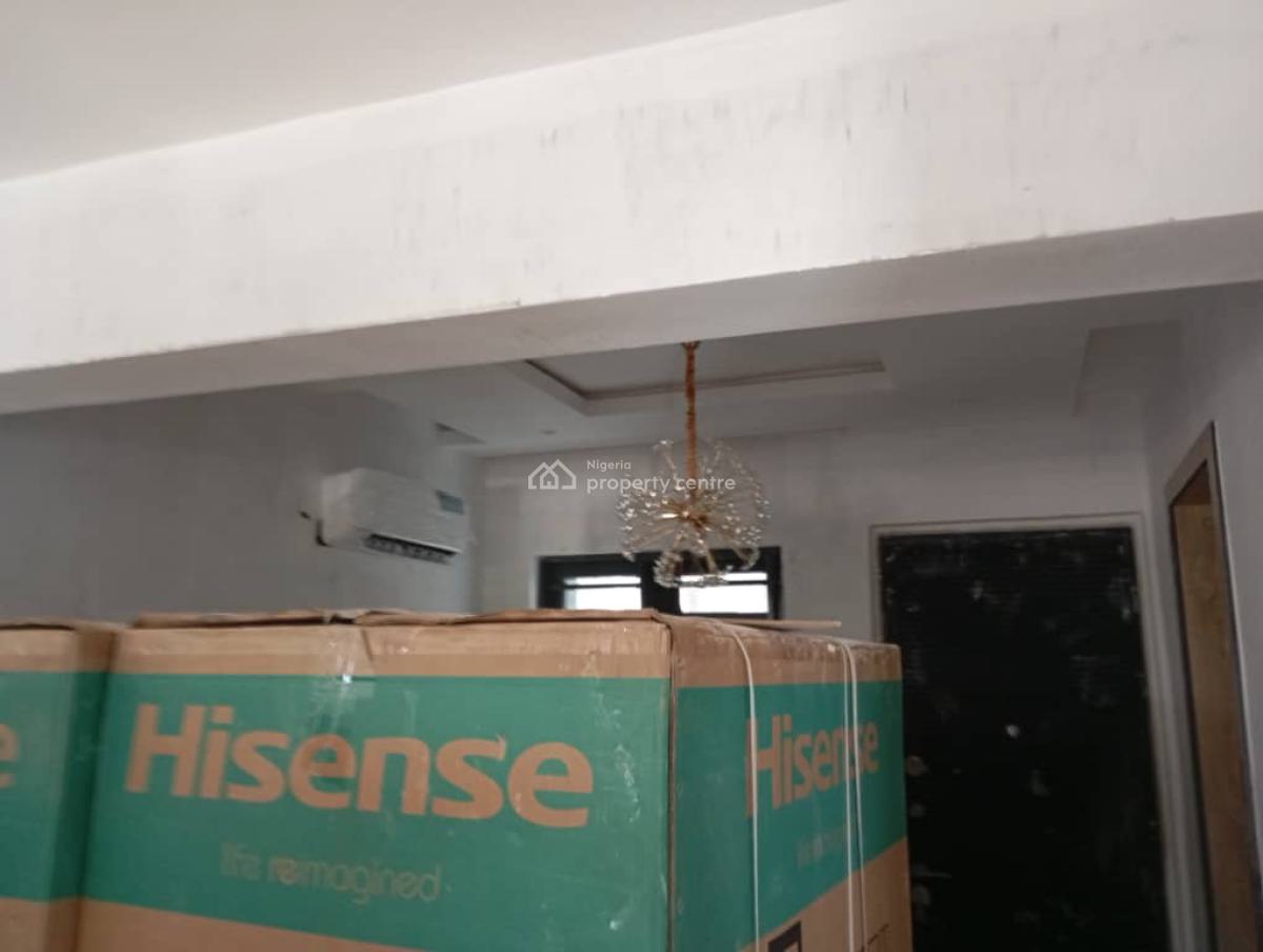 Luxury 4 Bedroom Terrace Duplex, Ikeja Gra, Ikeja, Lagos, Terraced Duplex for Sale