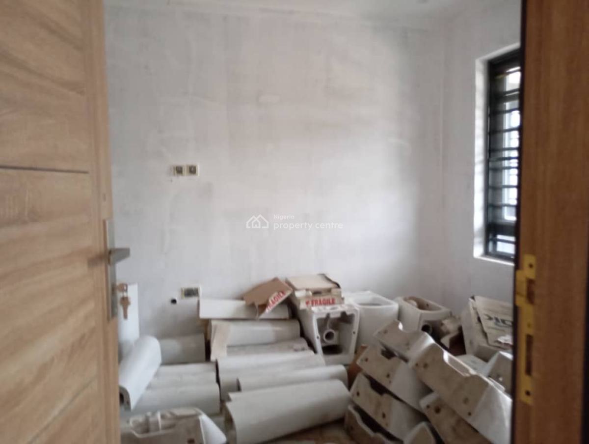 Luxury 4 Bedroom Terrace Duplex, Ikeja Gra, Ikeja, Lagos, Terraced Duplex for Sale