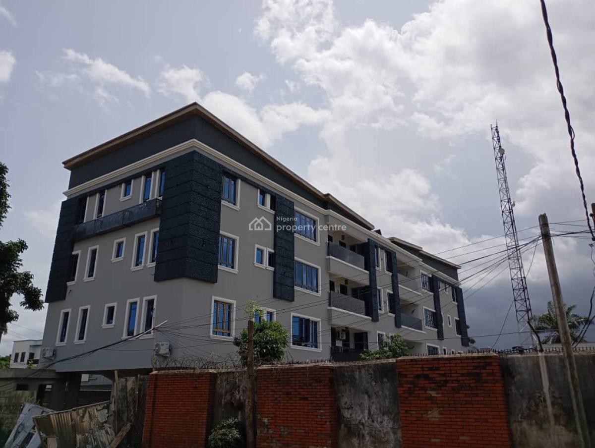 Luxury 4 Bedroom Terrace Duplex, Ikeja Gra, Ikeja, Lagos, Terraced Duplex for Sale