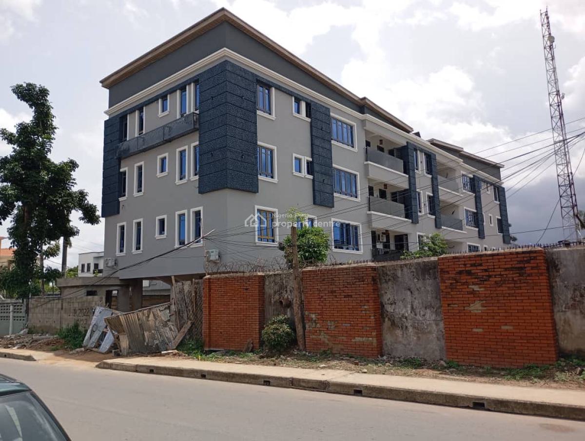 Luxury 4 Bedroom Terrace Duplex, Ikeja Gra, Ikeja, Lagos, Terraced Duplex for Sale