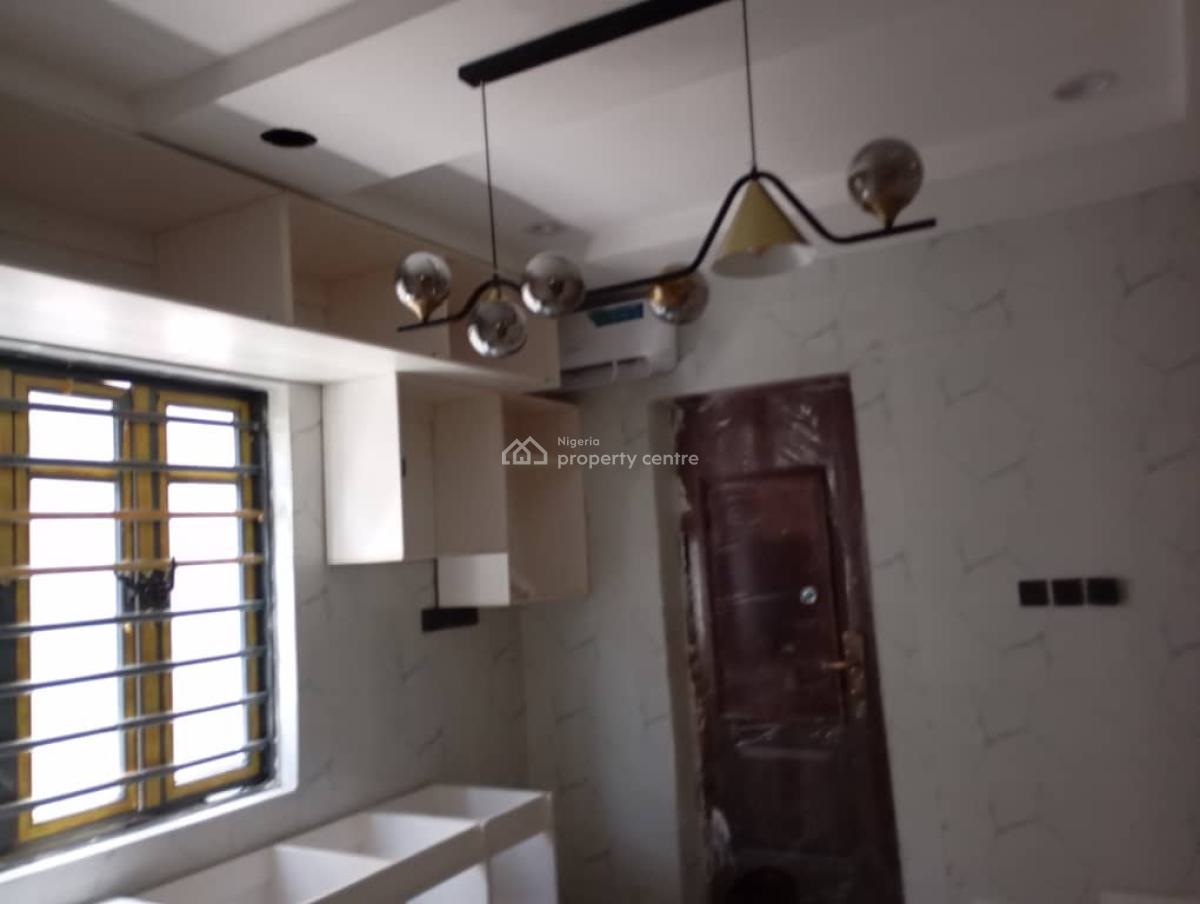 Luxury 4 Bedroom Terrace Duplex, Ikeja Gra, Ikeja, Lagos, Terraced Duplex for Sale