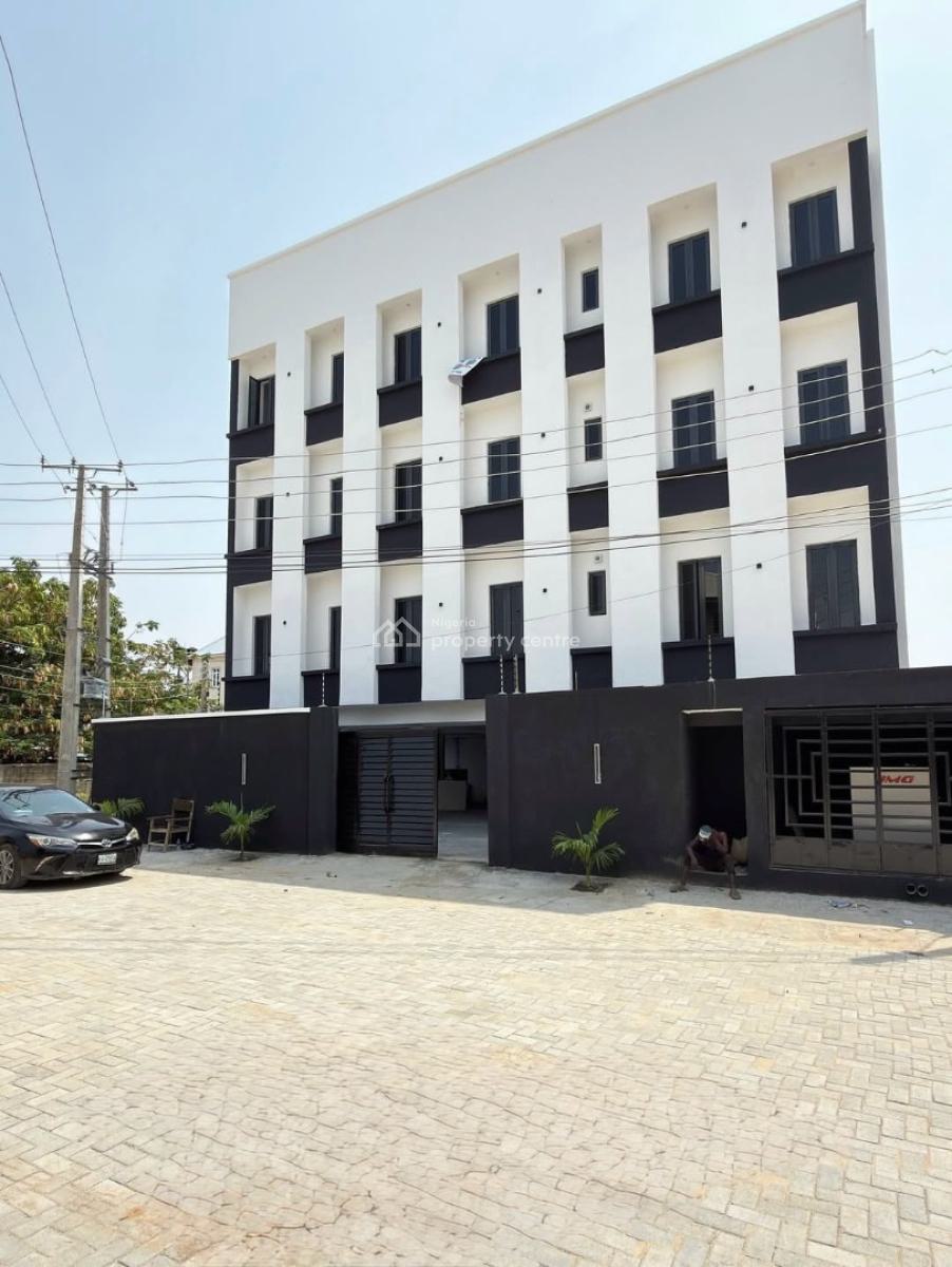 3 Bedroom Apartment, Ikate, Lekki, Lagos, House for Rent