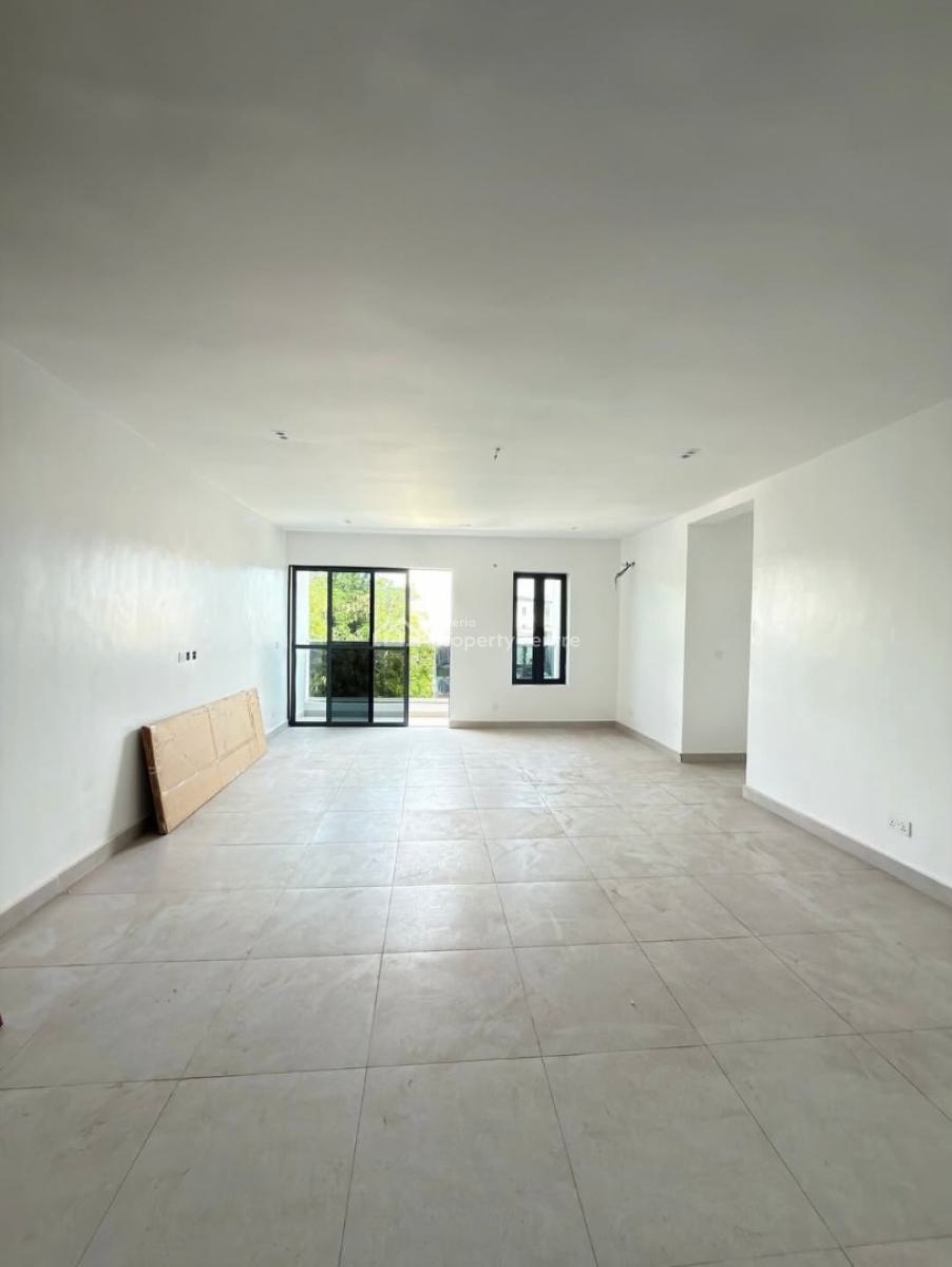 3 Bedroom Apartment, Ikate, Lekki, Lagos, House for Rent