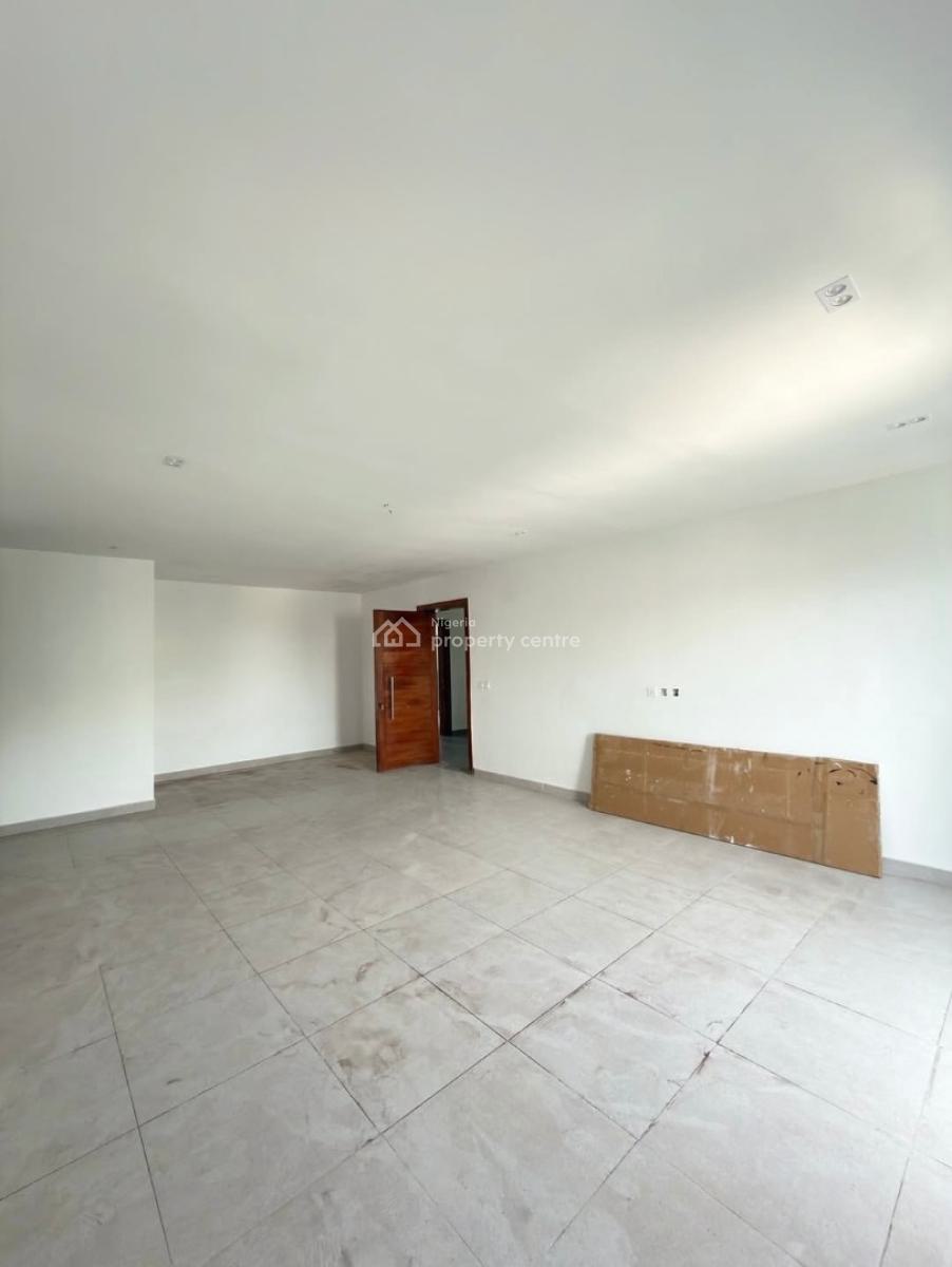 3 Bedroom Apartment, Ikate, Lekki, Lagos, House for Rent