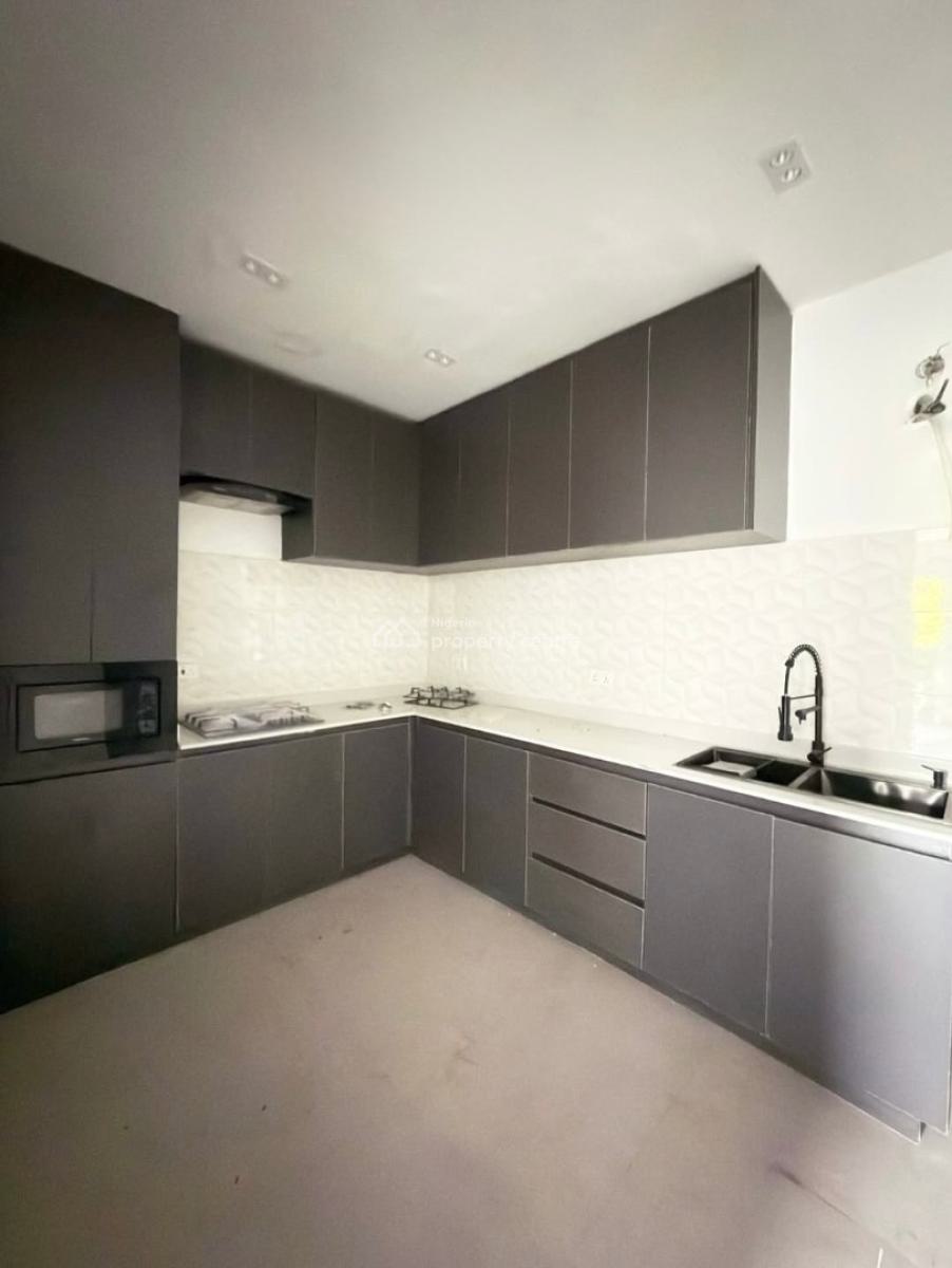 3 Bedroom Apartment, Ikate, Lekki, Lagos, House for Rent