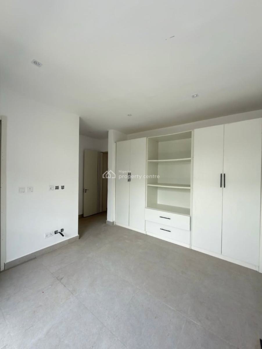 3 Bedroom Apartment, Ikate, Lekki, Lagos, House for Rent