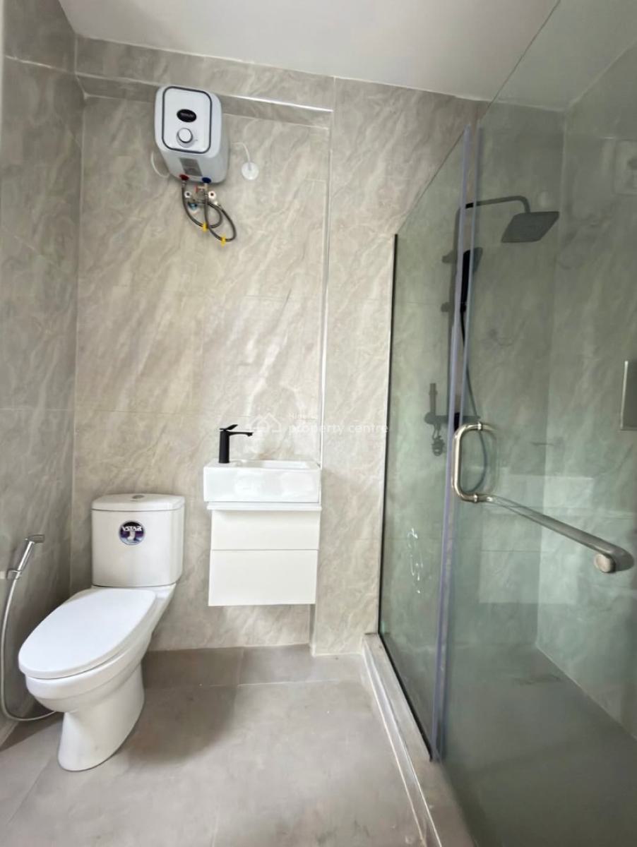 3 Bedroom Apartment, Ikate, Lekki, Lagos, House for Rent