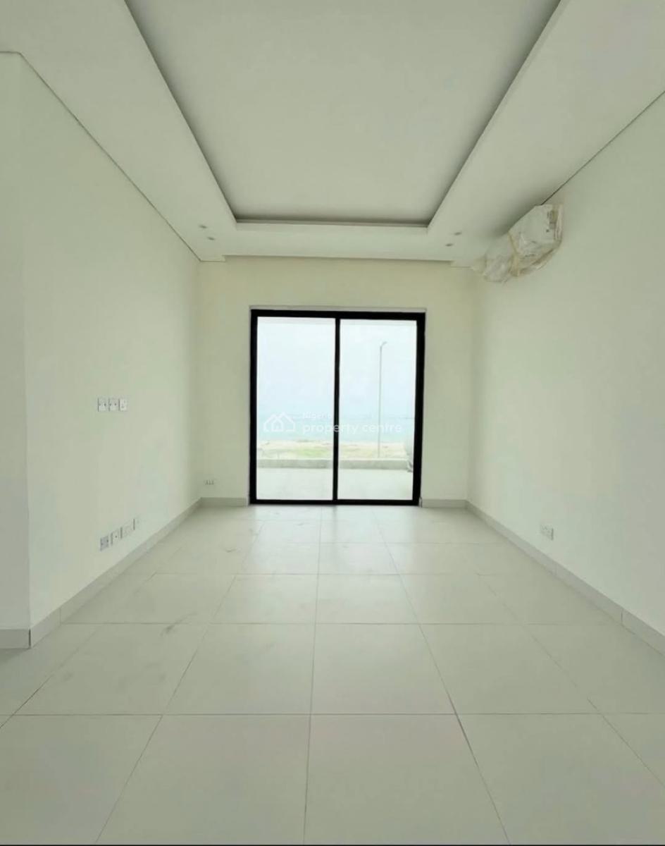 6 Bedroom Fully Detached Duplex, Osapa, Lekki, Lagos, Detached Duplex for Rent