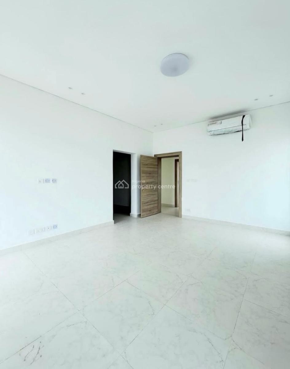 6 Bedroom Fully Detached Duplex, Osapa, Lekki, Lagos, Detached Duplex for Rent