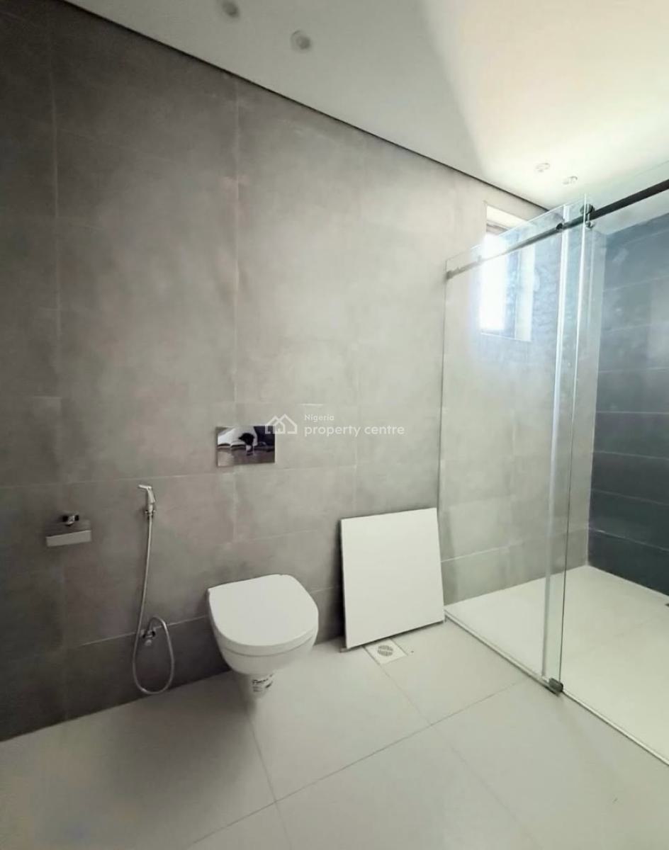 6 Bedroom Fully Detached Duplex, Osapa, Lekki, Lagos, Detached Duplex for Rent