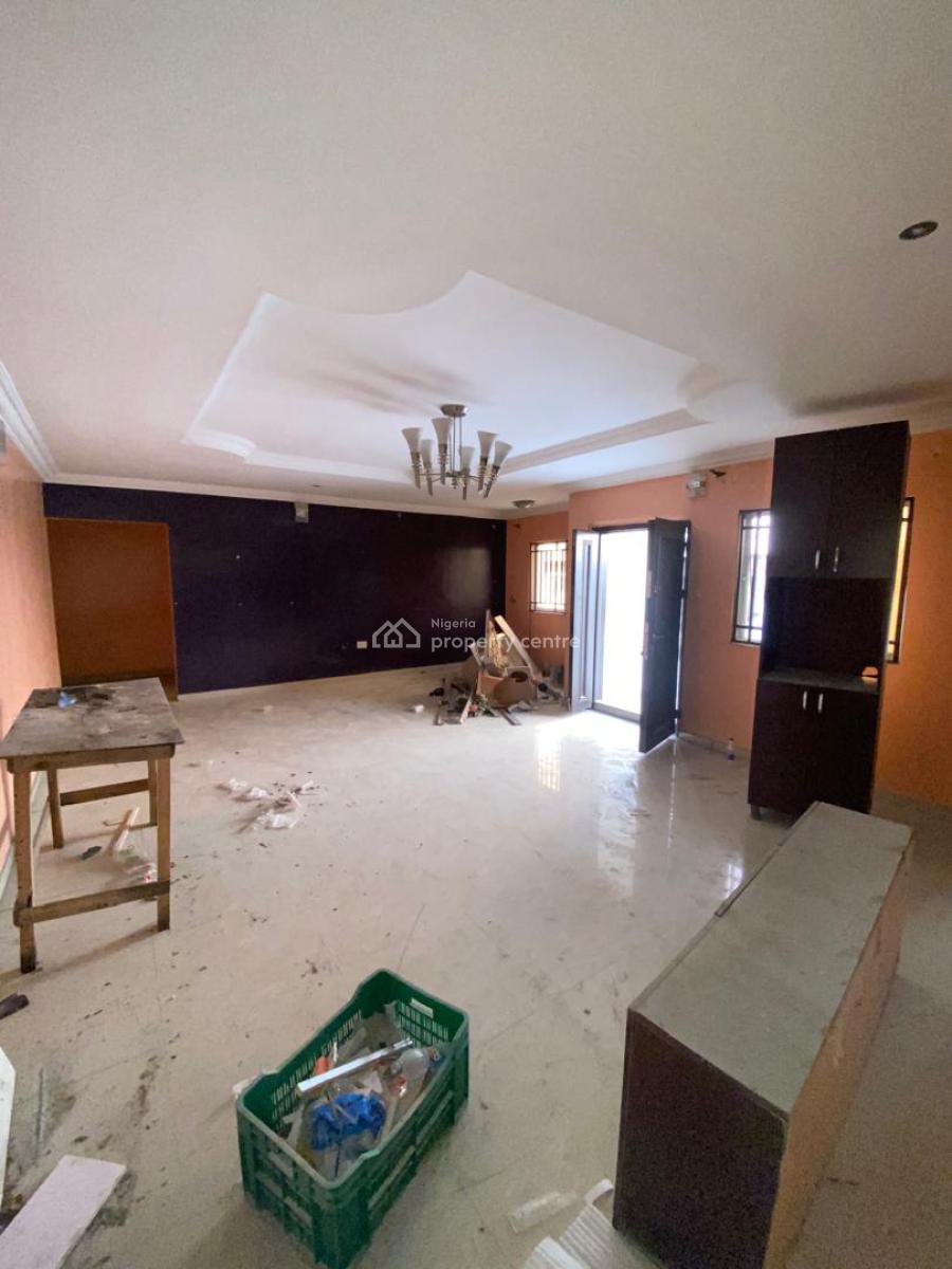 3 Bedroom, Salem, Lekki, Lagos, Flat / Apartment for Rent