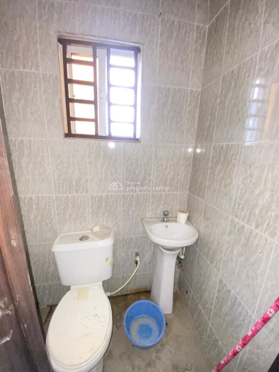 3 Bedroom, Salem, Lekki, Lagos, Flat / Apartment for Rent