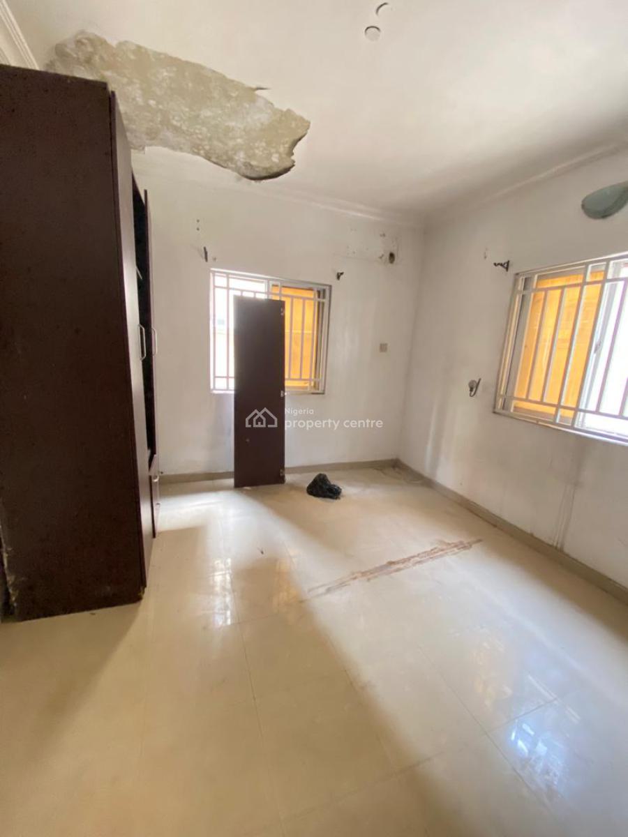 3 Bedroom, Salem, Lekki, Lagos, Flat / Apartment for Rent