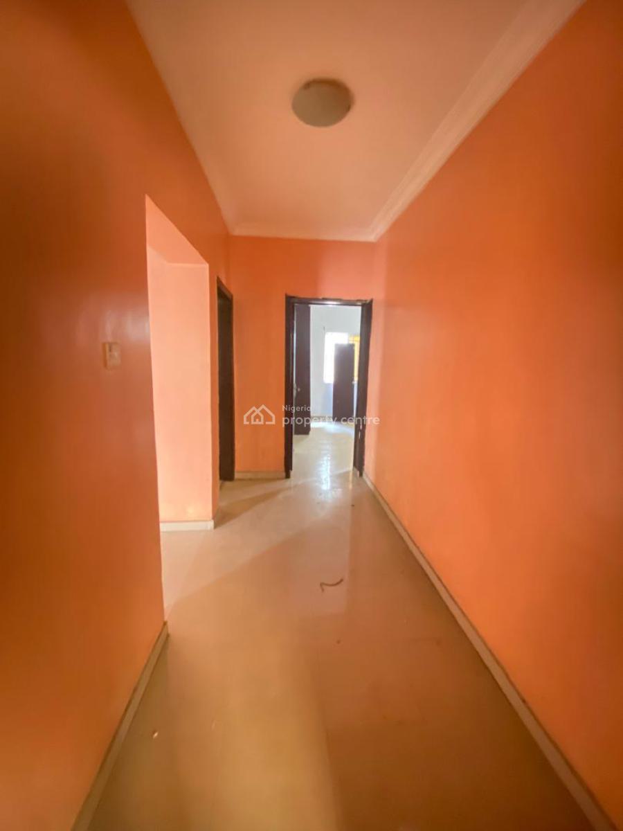 3 Bedroom, Salem, Lekki, Lagos, Flat / Apartment for Rent