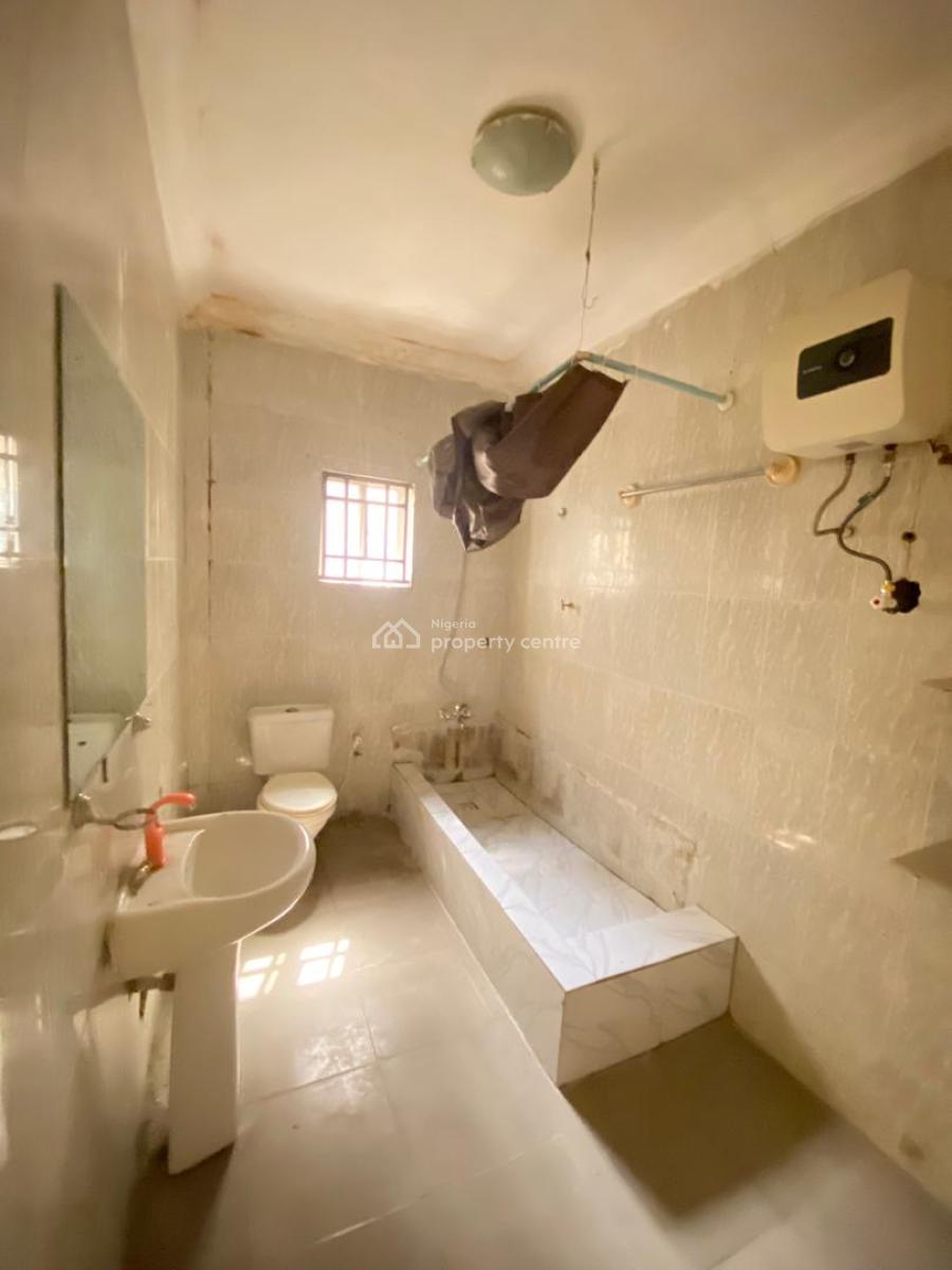 3 Bedroom, Salem, Lekki, Lagos, Flat / Apartment for Rent