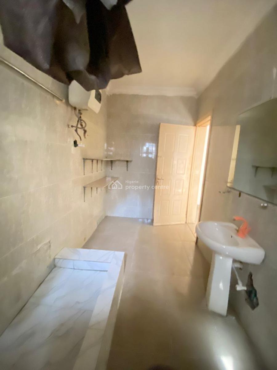 3 Bedroom, Salem, Lekki, Lagos, Flat / Apartment for Rent